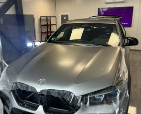 Automobilių apklijavimas spalvos keitimas ir Ppf apsauginė! / Korsi studio / Darbų pavyzdys ID 4098745