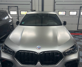 Automobilių apklijavimas spalvos keitimas ir Ppf apsauginė! / Korsi studio / Darbų pavyzdys ID 4098749