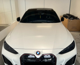 Automobilių apklijavimas spalvos keitimas ir Ppf apsauginė! / Korsi studio / Darbų pavyzdys ID 4098751