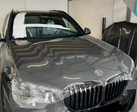 Automobilių apklijavimas spalvos keitimas ir Ppf apsauginė! / Korsi studio / Darbų pavyzdys ID 4098753