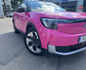 Automobilių apklijavimas spalvos keitimas ir Ppf apsauginė! / Korsi studio / Darbų pavyzdys ID 4098757