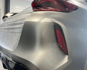 Automobilių apklijavimas spalvos keitimas ir Ppf apsauginė! / Korsi studio / Darbų pavyzdys ID 4098747