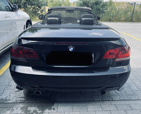Automobilių apklijavimas spalvos keitimas ir Ppf apsauginė! / Korsi studio / Darbų pavyzdys ID 4098755