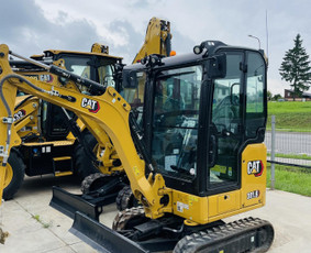 Ekskavatorių nuoma be operatoriaus 2 tonų - Statybos, apdaila - 2 Statybos, apdaila - Ekskavatorių nuoma be operatoriaus 2 tonų - 2