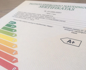 Konsultacijos, Energinės klasės skaičiavimai, Projektavimas - Statinio projektavimas - 4 Statinio projektavimas - Konsultacijos, Energinės klasės skaičiavimai, Projektavimas - 4