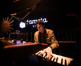 Muzikos mokytojai - Individualios pianino pamokos pradedantiesiems - 2