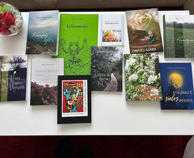 Ruošiu lietuvių kalbos egzaminui, tarpiniams atsiskaitymams - Užsieniečių (kitakalbių) mokymas lietuvių kalbos - 1 Užsieniečių (kitakalbių) mokymas lietuvių kalbos - Ruošiu lietuvių kalbos egzaminui, tarpiniams atsiskaitymams - 1