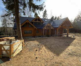 Medienos smėliavimas,dažymas / MB "Rastu restauracija" / Darbų pavyzdys ID 4099223