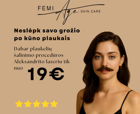 Greitai ir kokybiškai sukursiu logo, banerį, vizitinę ir kt. / Augustė Trukša / Darbų pavyzdys ID 4099227