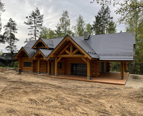 Medienos smėliavimas,dažymas / MB "Rastu restauracija" / Darbų pavyzdys ID 4099229