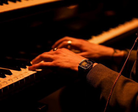 Muzikos mokytojai - Individualios pianino pamokos pradedantiesiems - 1