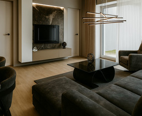 Interjero dizaineriai - Interjero dizaino, vizualizacijos paslaugos - 1