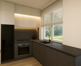 Interjero dizaineriai - Interjero dizaino, vizualizacijos paslaugos - 4