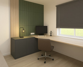 Interjero dizaineriai - Interjero dizaino, vizualizacijos paslaugos - 2