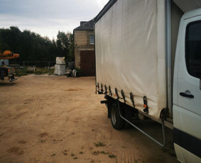 Transporto paslaugos furgonu su liftu kraustymas Mažeikiai - Krovinių pervežimas Lietuva - Norvegija - 2 Krovinių pervežimas Lietuva - Norvegija - Transporto paslaugos furgonu su liftu kraustymas Mažeikiai - 2