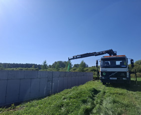 24/7 Tralo su fiskaru paslaugos Vilnius - Visa Lietuva / MB Cargosaur / Darbų pavyzdys ID 4099397