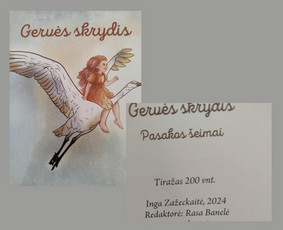 Tekstai / Soc. tinklų įrašai / Pranešimai žiniasklaidai / Kita Koja MB / Darbų pavyzdys ID 4099441