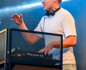 Dj Paslaugos - DJ mokykla - 3 DJ mokykla - Dj Paslaugos - 3