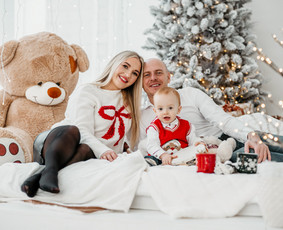 Profesionali fotografė - Kalėdinė fotosesija - 3 Kalėdinė fotosesija - Profesionali fotografė - 3