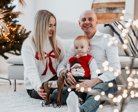 Profesionali fotografė - Kalėdinė fotosesija - 2 Kalėdinė fotosesija - Profesionali fotografė - 2
