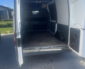 Krovinių pervežimas - Krovinių pervežimas / Atliekų išvežimas/tvarkymas - 2