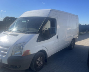 Krovinių pervežimas - Krovinių pervežimas / Atliekų išvežimas/tvarkymas - 3