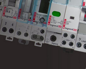 Skubus elektriko iškvietimas - Konsultacijos, elektros instaliacija, jungikliai, automatika - 2