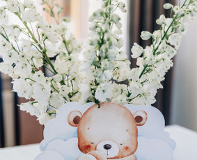 Vaikų švenčių dekoravimas - Švenčių dekoravimas - 1