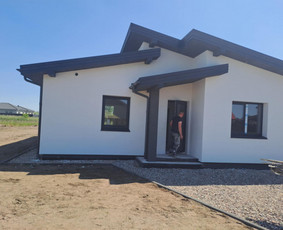 Statybos, apdaila - Statybos darbai, pamatų įrengimas, mūro, stogo , fasado šilt - 1