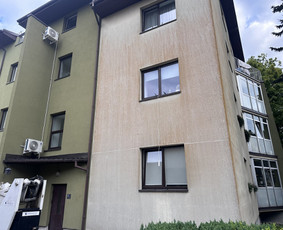Fasadų dažymo darbai / Doistata / Darbų pavyzdys ID 4099755