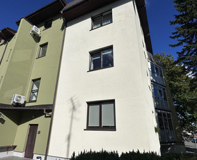 Fasadų dažymo darbai / Doistata / Darbų pavyzdys ID 4099757
