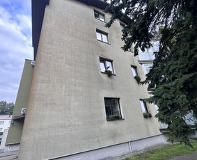 Fasadų dažymas ir kiti statybos darbai - Fasadų apdaila, dažymas - 3 Fasadų apdaila, dažymas - Fasadų dažymas ir kiti statybos darbai - 3