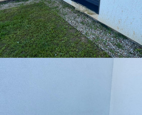 Visų paviršių plovimas – visoje Lietuvoje! / ŠVAROS DOKAS / Darbų pavyzdys ID 4099773