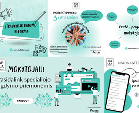 Pardavimų skatinimo strategijos rengimas - Meta / Google ads, Soc. tinklų administravimas, Videografija - 4