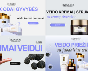 Meta / Google ads, soc. tinklų administravimas, videografija - Google Ads reklama - 1 Google Ads reklama - Meta / Google ads, soc. tinklų administravimas, videografija - 1