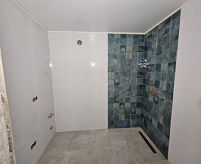 Vidaus apdailos darbai / Gv apdaila / Darbų pavyzdys ID 4099853