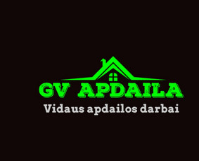 Grindjuosčių montavimas - Vidaus apdailos darbai - 1