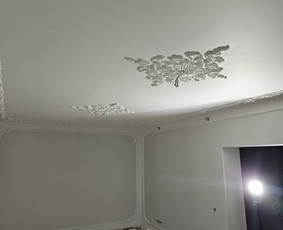 Vidaus apdailos darbai / Gv apdaila / Darbų pavyzdys ID 4099859
