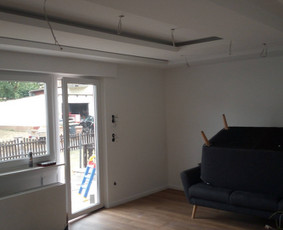 Vidaus apdailos darbai / Gv apdaila / Darbų pavyzdys ID 4099863