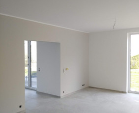 Sienų dažymas - Vidaus apdailos darbai - 3