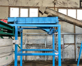 Lazerinis suvirinimas, aliuminis, plienas, nerūdijantis - Metalo dirbinių gamyba - 4 Metalo dirbinių gamyba - Lazerinis suvirinimas, aliuminis, plienas, nerūdijantis - 4