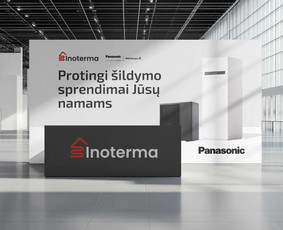 Grafikos dizainerė/ Logotipas/ Brandbook/ Pakuotė/ Meta Ads / Olga Rodevič / Darbų pavyzdys ID 4100101