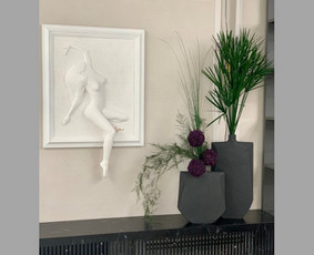 Interjero, eksterjero dekoras augalais / GAJA DECOR (UAB Gėlių Aveniu) / Darbų pavyzdys ID 4100181