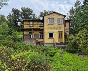 Griovimo darbai, šiukšlių išvežimas - Statybos darbai - 4 Statybos darbai - Griovimo darbai, šiukšlių išvežimas - 4