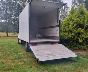 Šiukšlių išvežimas ir krovinių pervežimas - Šiukšlių išvežimas: statybinių ir kt. - 2 Šiukšlių išvežimas: statybinių ir kt. - Šiukšlių išvežimas ir krovinių pervežimas - 2