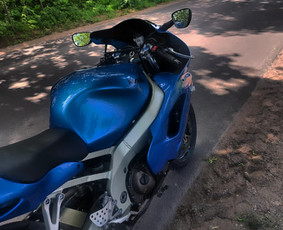 Motociklų, keturračių servisas Kaune / TommyMotors / Darbų pavyzdys ID 4100397