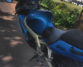 Motociklų, keturračių servisas Kaune / TommyMotors / Darbų pavyzdys ID 4100399