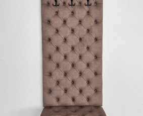 Nestandartinių minkštų baldų gamyba pagal užsakymą - Baldų gamyba - 1 Baldų gamyba - Nestandartinių minkštų baldų gamyba pagal užsakymą - 1