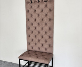 Nestandartinių minkštų baldų gamyba pagal užsakymą - Baldų gamyba - 2 Baldų gamyba - Nestandartinių minkštų baldų gamyba pagal užsakymą - 2