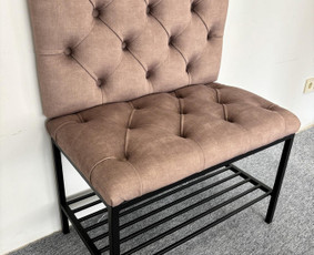 Nestandartinių minkštų baldų gamyba pagal užsakymą - Baldų gamyba - 4 Baldų gamyba - Nestandartinių minkštų baldų gamyba pagal užsakymą - 4